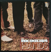 Load image into Gallery viewer, Raconteurs - Hands (Live)
