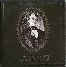 Load image into Gallery viewer, Raconteurs - Many Shades Of Black