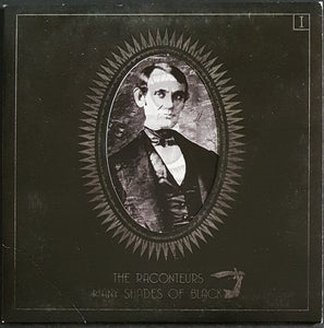 Raconteurs - Many Shades Of Black