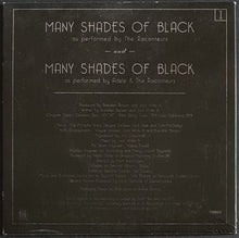 Load image into Gallery viewer, Raconteurs - Many Shades Of Black