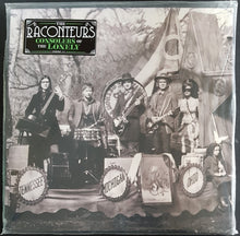 Load image into Gallery viewer, Raconteurs - Consolers Of The Lonely