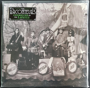 Raconteurs - Consolers Of The Lonely