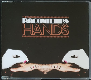 Raconteurs - Hands