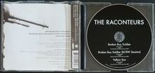Load image into Gallery viewer, Raconteurs - Broken Boy Soldier
