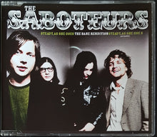 Load image into Gallery viewer, Raconteurs (Saboteurs) - Steady, As She Goes