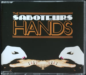 Raconteurs (Saboteurs) - Hands