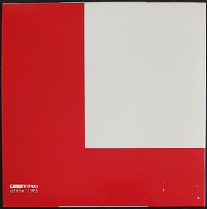 White Stripes - There's No Home For You Here