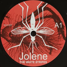Load image into Gallery viewer, White Stripes - Jolene - Live Under Blackpool Lights