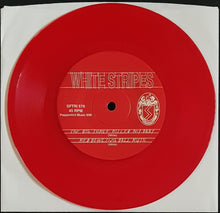 Load image into Gallery viewer, White Stripes - The Big Three Killed My Baby