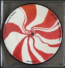 Load image into Gallery viewer, White Stripes - Hello Operator - Mispress