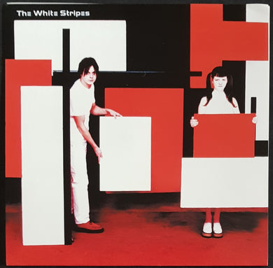 White Stripes - Lord, Send Me An Angel