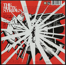 Load image into Gallery viewer, White Stripes - Dead Leaves And The Dirty Ground