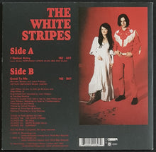 Load image into Gallery viewer, White Stripes - 7 Nation Army