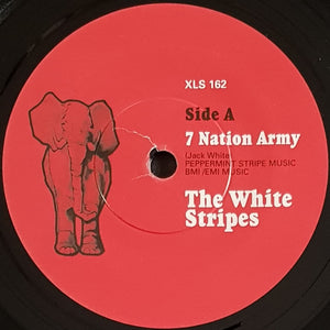 White Stripes - 7 Nation Army