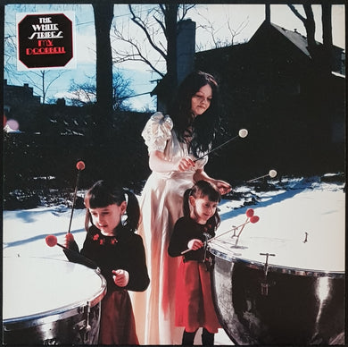 White Stripes - My Doorbell