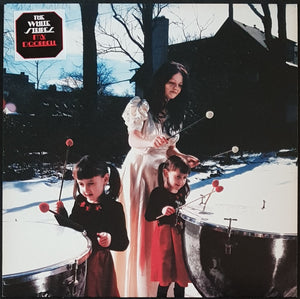 White Stripes - My Doorbell