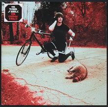 Load image into Gallery viewer, White Stripes - The Denial Twist