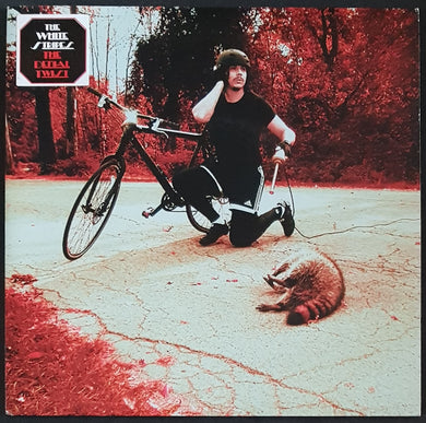 White Stripes - The Denial Twist