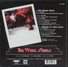 Load image into Gallery viewer, White Stripes - The Denial Twist