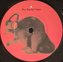 Load image into Gallery viewer, White Stripes - The Denial Twist