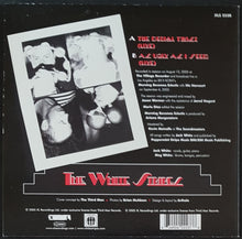 Load image into Gallery viewer, White Stripes - The Denial Twist (Live)