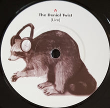 Load image into Gallery viewer, White Stripes - The Denial Twist (Live)