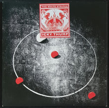 Load image into Gallery viewer, White Stripes - Icky Thump