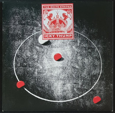 White Stripes - Icky Thump