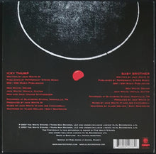 Load image into Gallery viewer, White Stripes - Icky Thump