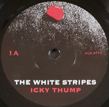 Load image into Gallery viewer, White Stripes - Icky Thump