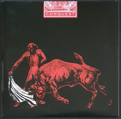 White Stripes - Conquest