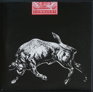White Stripes - Conquest