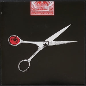 White Stripes - You Don't Know What Love Is (You Just Do As You're Told)