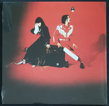 Load image into Gallery viewer, White Stripes - Elephant