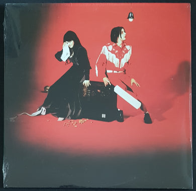 White Stripes - Elephant