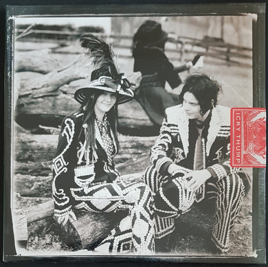 White Stripes - Icky Thump
