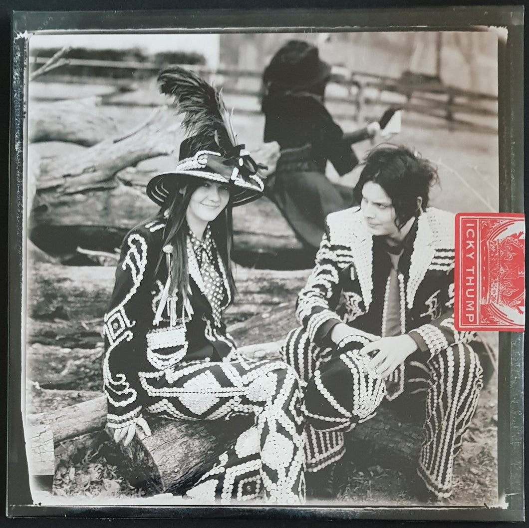 White Stripes - Icky Thump