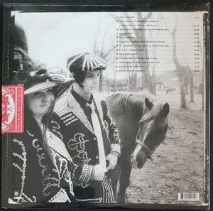 White Stripes - Icky Thump