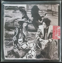 Load image into Gallery viewer, White Stripes - Icky Thump