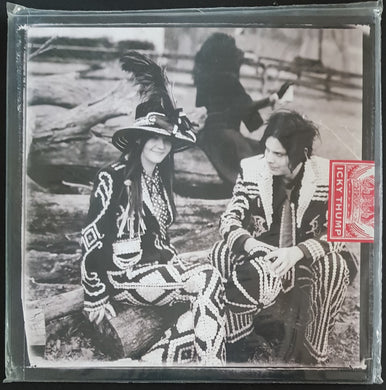 White Stripes - Icky Thump