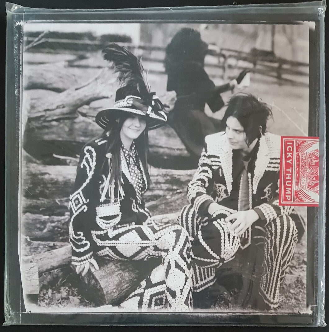 White Stripes - Icky Thump