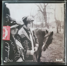 Load image into Gallery viewer, White Stripes - Icky Thump