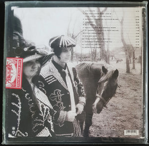 White Stripes - Icky Thump
