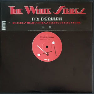 White Stripes - My Doorbell
