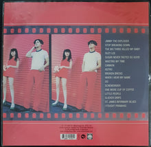 Load image into Gallery viewer, White Stripes - The White Stripes
