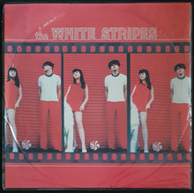 Load image into Gallery viewer, White Stripes - The White Stripes