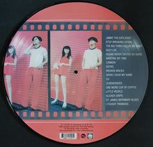 Load image into Gallery viewer, White Stripes - The White Stripes