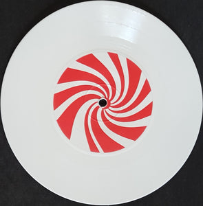 White Stripes - The White Stripes
