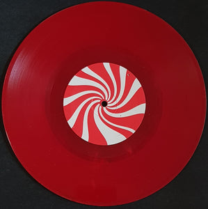 White Stripes - Live In Australia