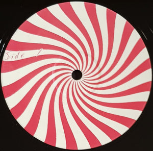 White Stripes - Electronics Have Got The Best Of Me
